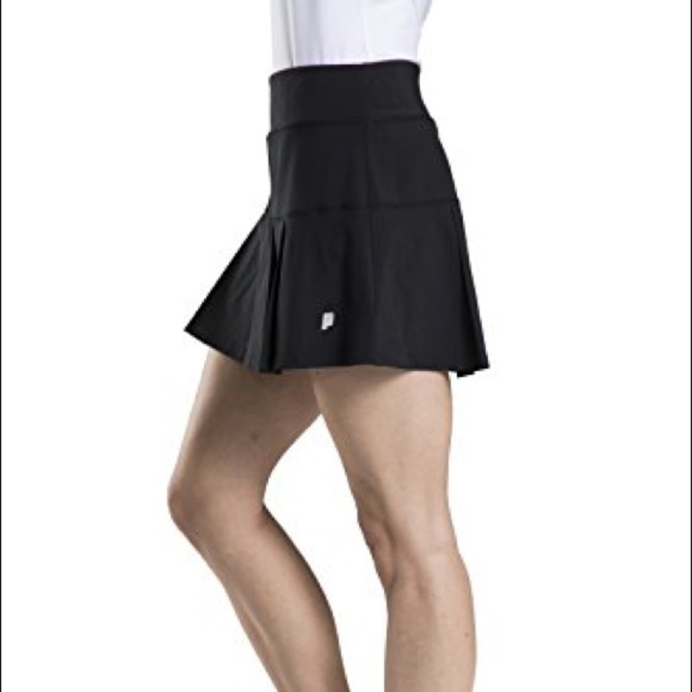 Prince tennis skirt
